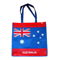 广西KB50广告无纺布袋