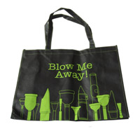 广西KB65 无纺布袋