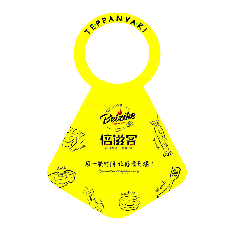 广西AP01 无纺布围裙