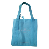 广西无纺布袋的常规选择厚度