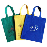 广西KB08 无纺布袋（可定制）